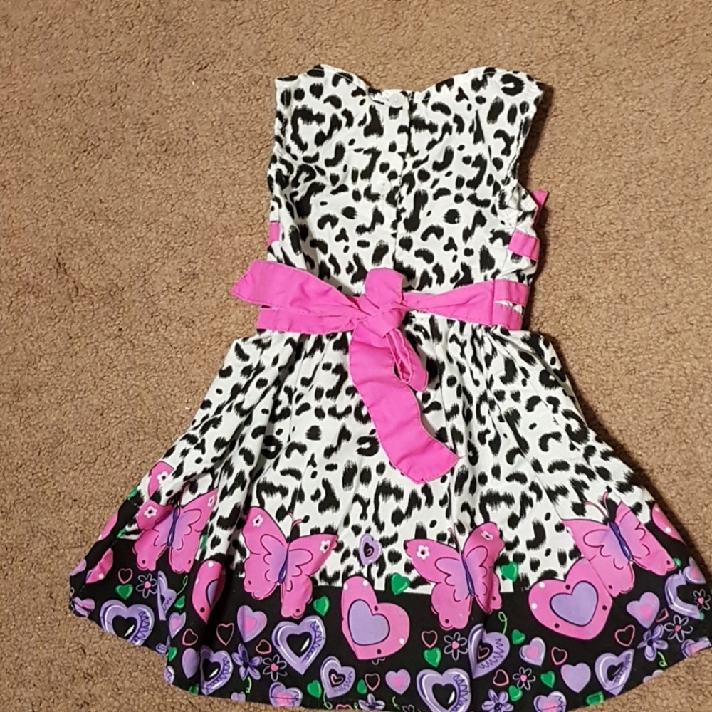 Dress - Picture 2 of 2